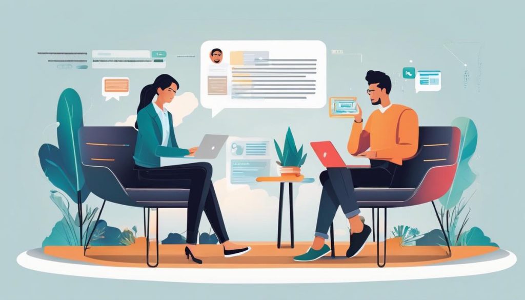 Achieving Effective Editor-Writer Communication: Best Practices - WriteAid