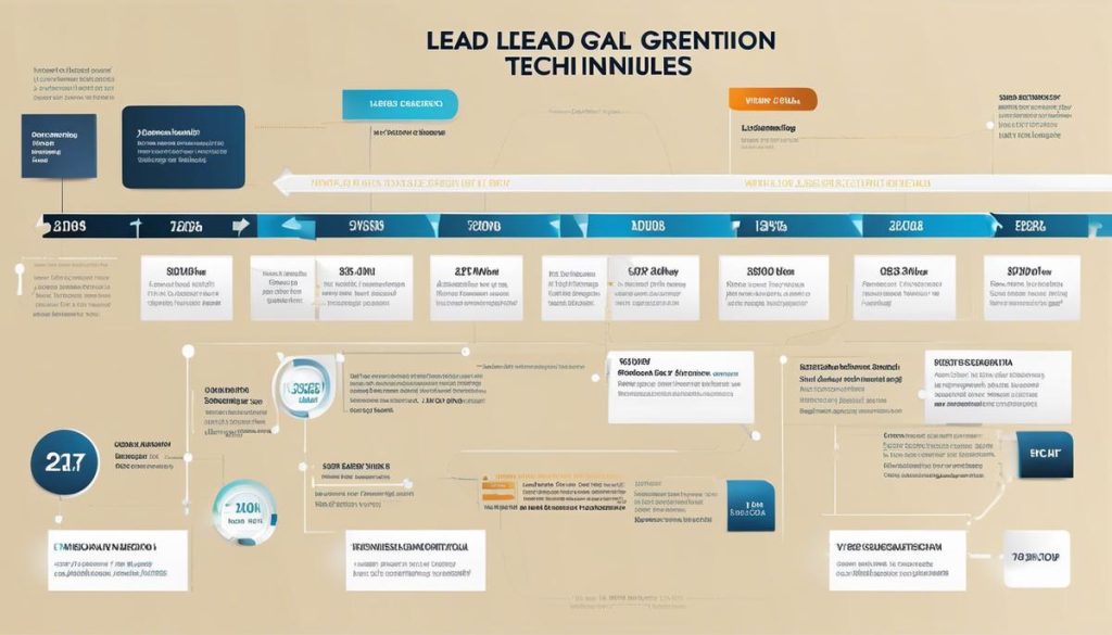 Revolutionizing Lead Generation: A Business Goldmine - WriteAid